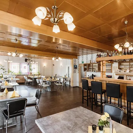 Rebentisch - Restaurant *