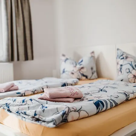 Rebentisch - Restaurant Hotel