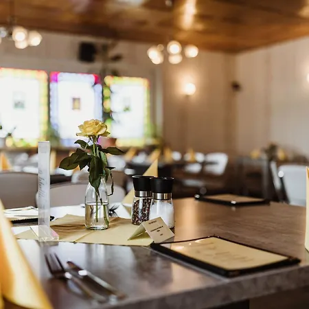 Hotel Rebentisch - Restaurant