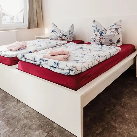 Rebentisch - Restaurant *