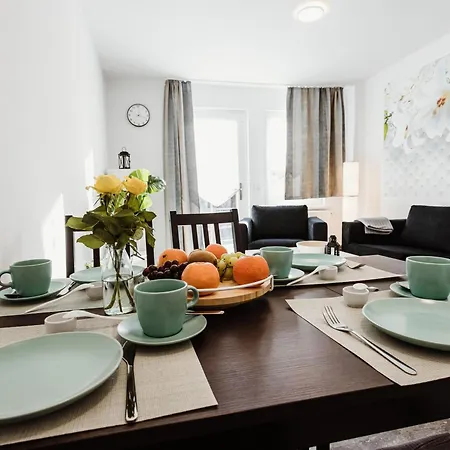 Rebentisch - Restaurant Hasselfelde