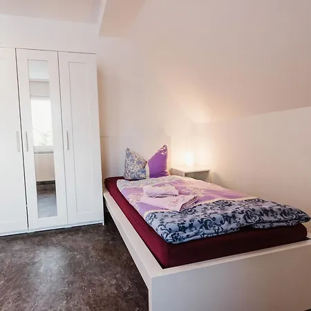 Rebentisch - Restaurant Hasselfelde