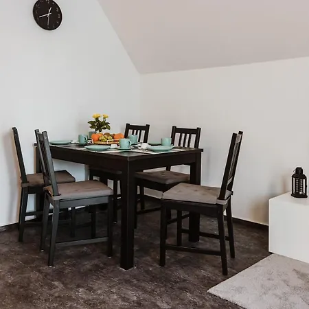 Rebentisch - Restaurant Hasselfelde