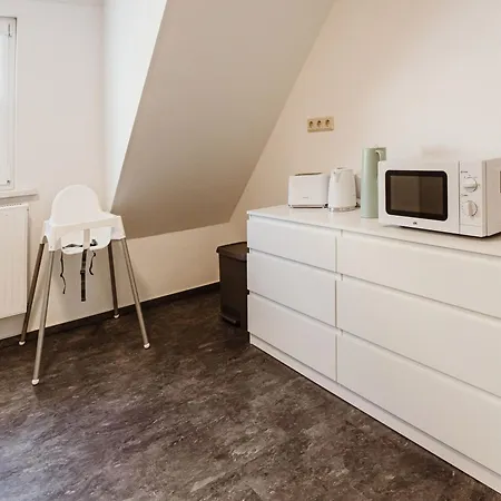 Rebentisch - Restaurant *