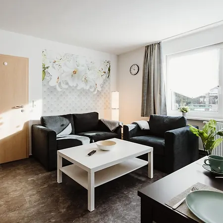 Rebentisch - Restaurant Hotel Hasselfelde