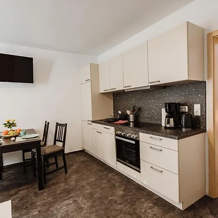 Rebentisch - Restaurant * Hasselfelde