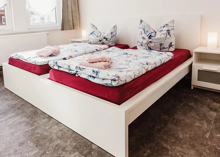 Rebentisch - Restaurant *