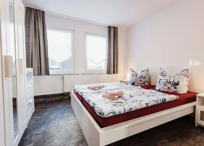 Rebentisch - Restaurant *