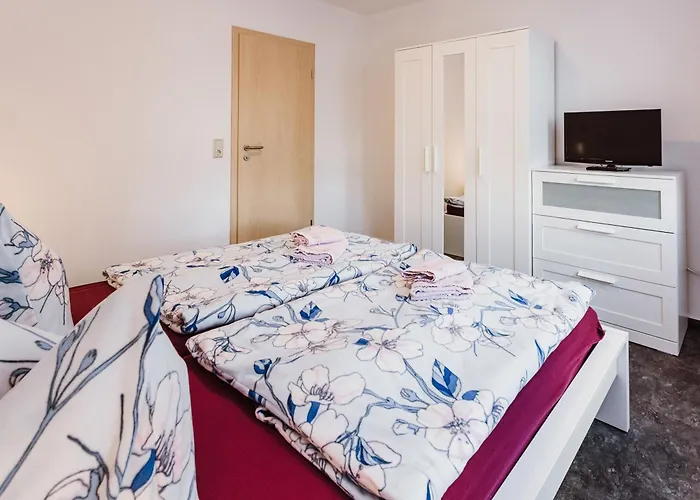 מלון Rebentisch - Restaurant