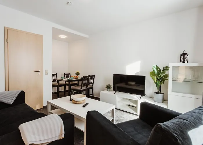 Rebentisch - Restaurant