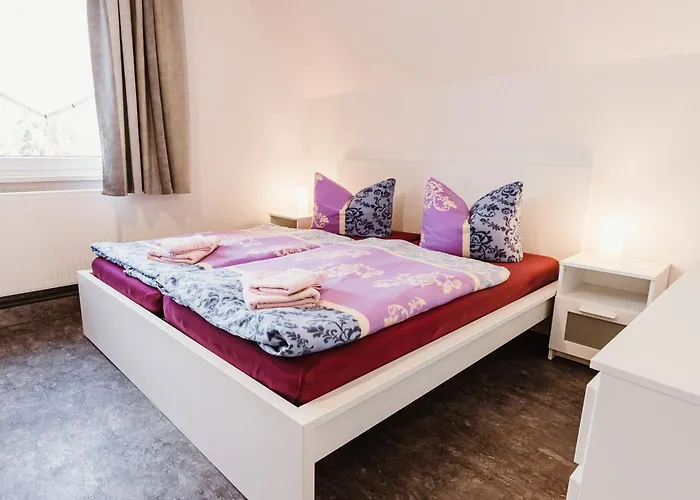 Rebentisch - Restaurant