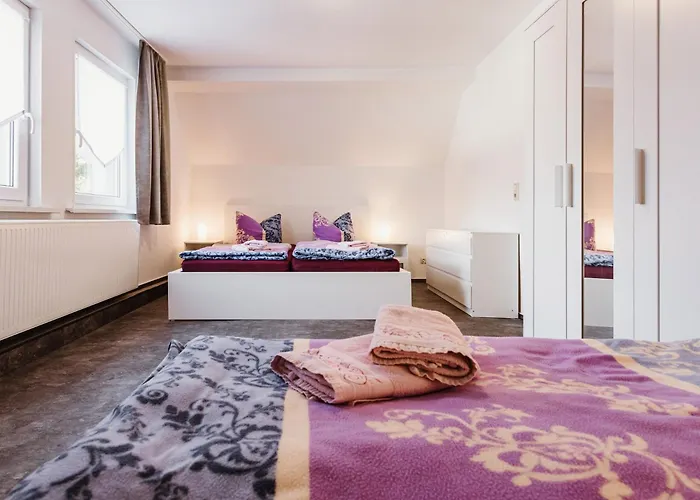 מלון Rebentisch - Restaurant *