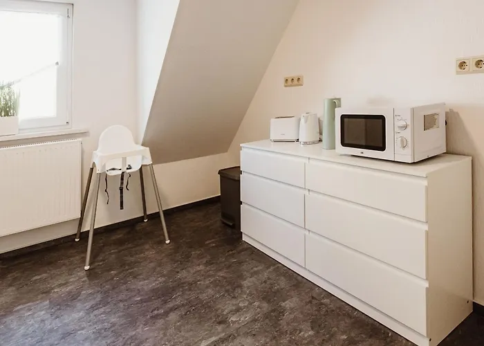 Rebentisch - Restaurant *