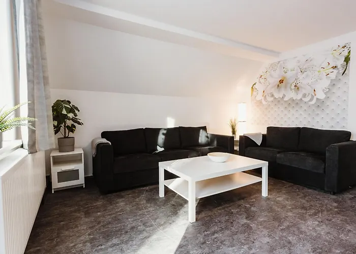 מלון Rebentisch - Restaurant