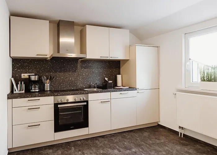 Rebentisch - Restaurant