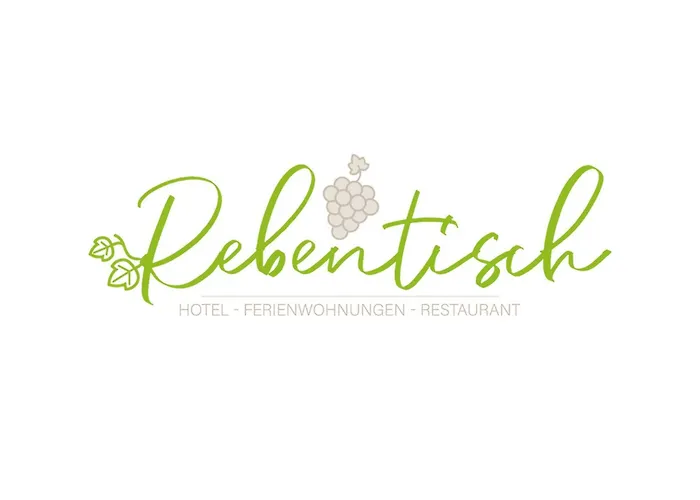 Rebentisch - Restaurant * האסלפלדה