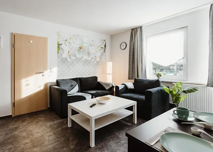 Rebentisch - Restaurant מלון האסלפלדה