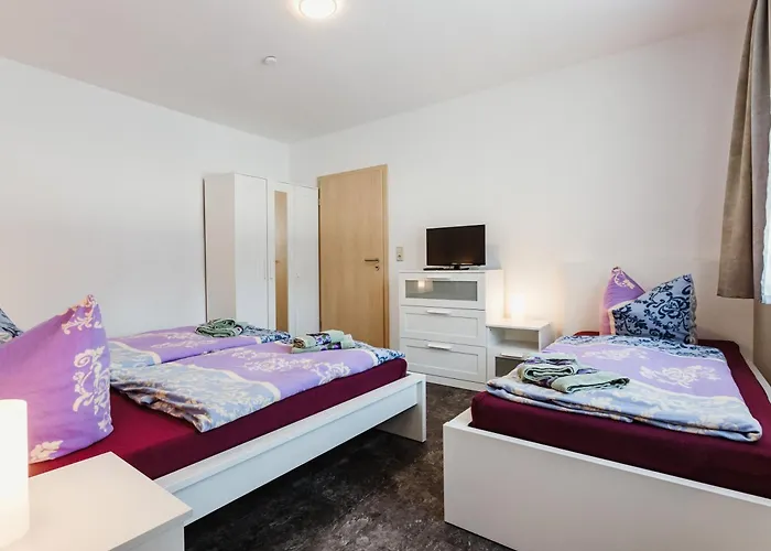 Rebentisch - Restaurant מלון האסלפלדה