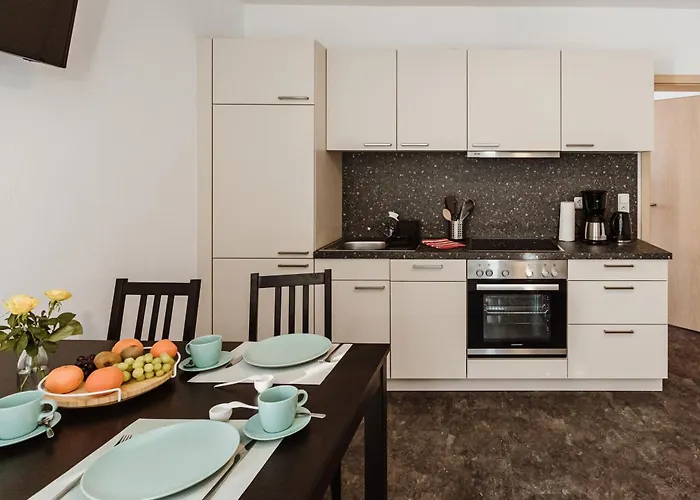 Rebentisch - Restaurant *